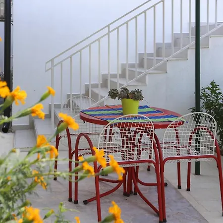 Mavarcica A4 Appartement Trogir