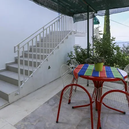 Mavarcica A4 Appartement *
