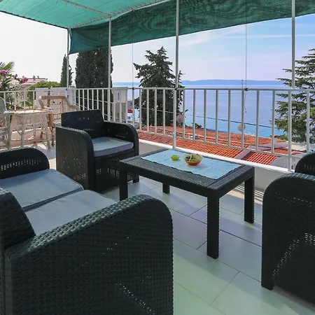 Mavarcica A4 Apartment *
