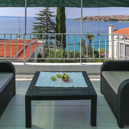 Apartment Mavarcica A4