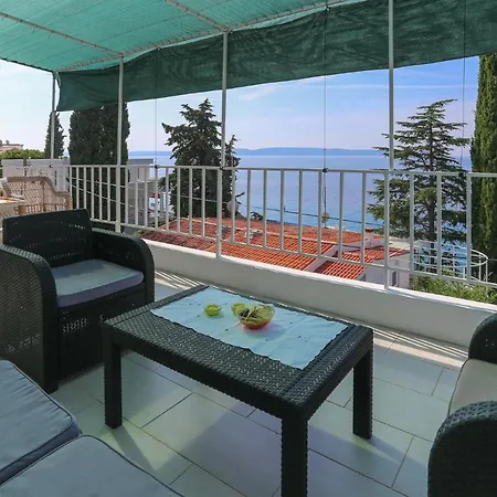 Mavarcica A4 Apartment Trogir