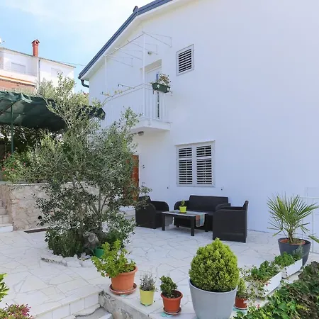 Mavarcica A4 Apartment *