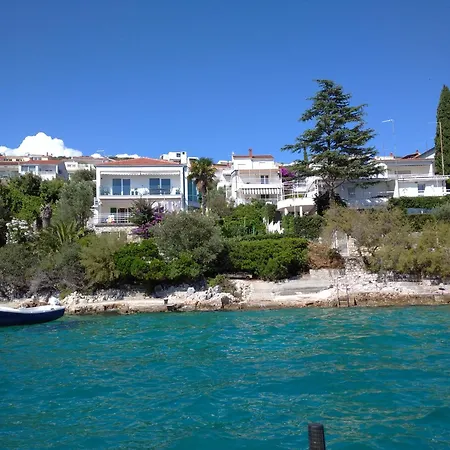 Apartmán Mavarcica A4 Trogir