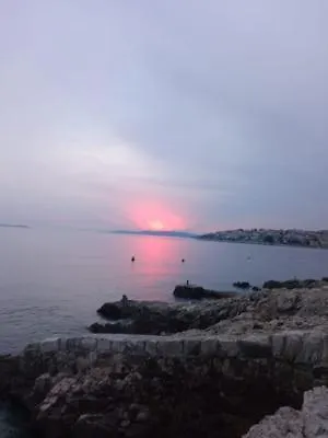 Apartamento Mavarcica A4 *