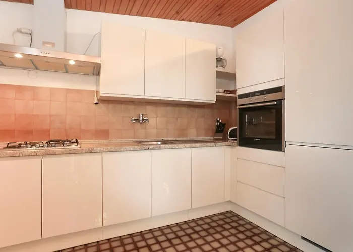 Mavarcica A4 Apartment Trogir