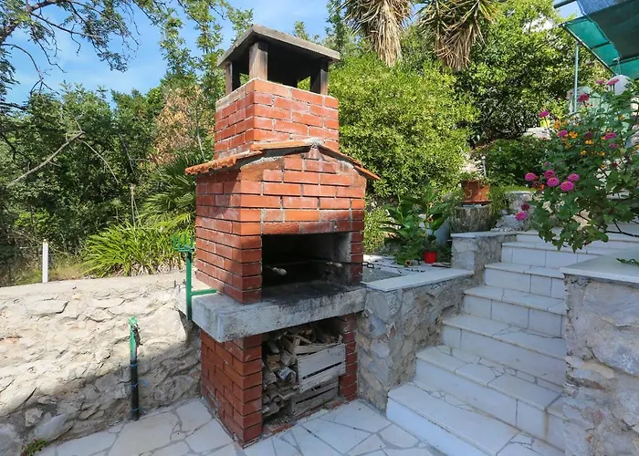 Mavarcica A4 Apartment Trogir