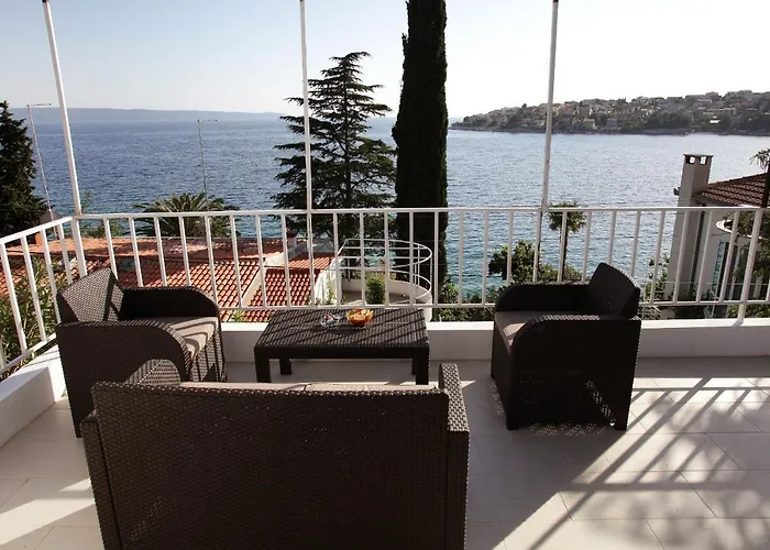 Apartment Mavarcica A4 Trogir