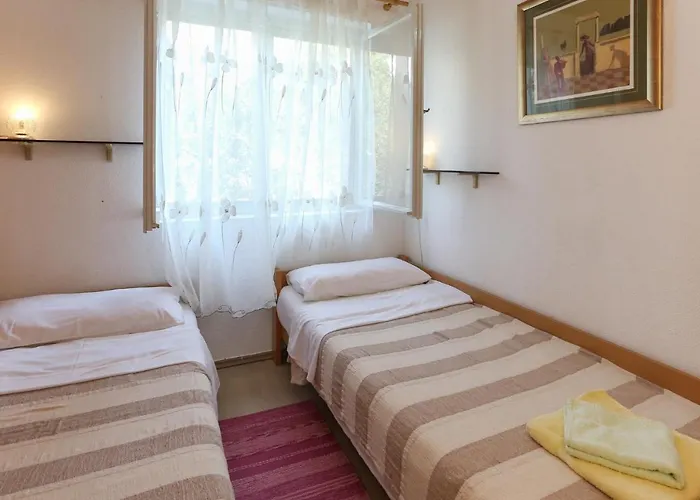 Apartment Mavarcica A4 Trogir