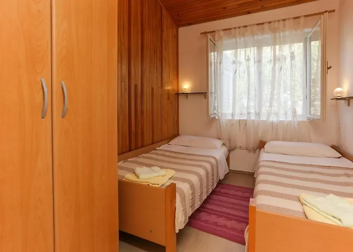 Mavarcica A4 Apartment *