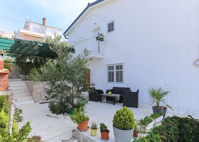 Mavarcica A4 Apartment *